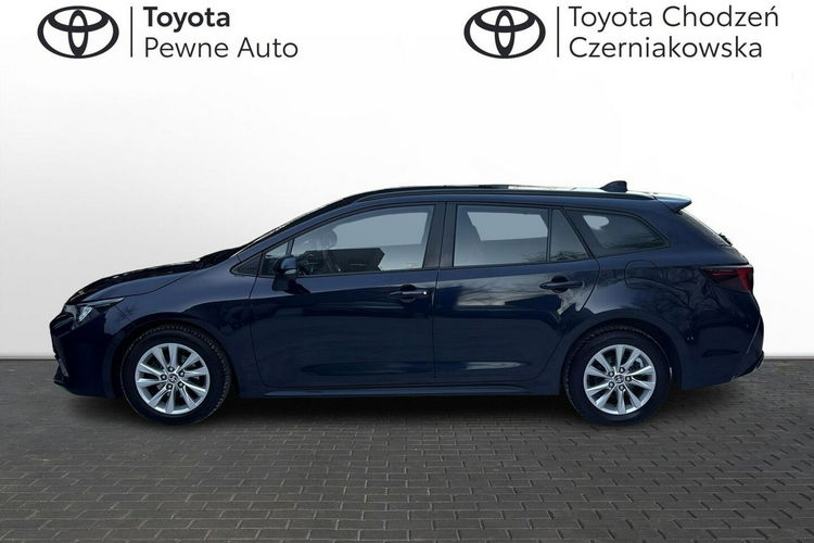 Toyota Corolla 1.8 Hybrid COMFORT, salon Polska, gwarancja, FV23% zdjęcie 2