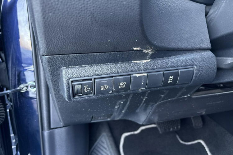 Toyota Corolla 1.8 Hybrid COMFORT, salon Polska, gwarancja, FV23% zdjęcie 24