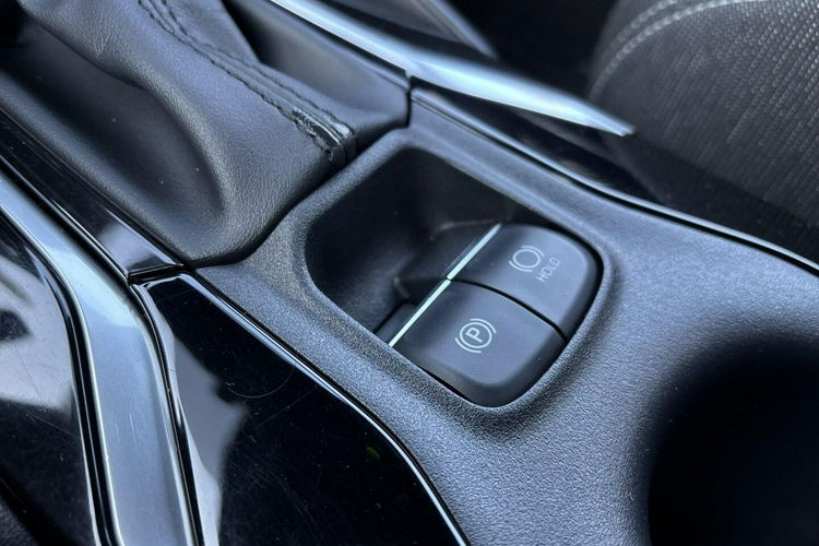 Toyota Corolla 1.8 Hybrid COMFORT, salon Polska, gwarancja, FV23% zdjęcie 28