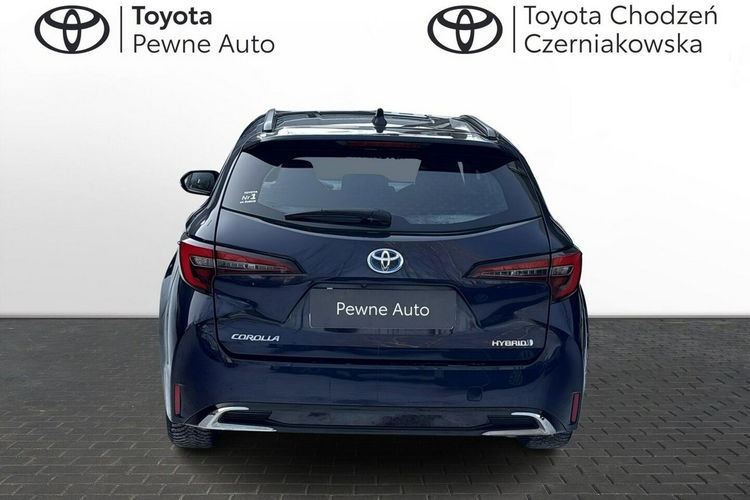 Toyota Corolla 1.8 Hybrid COMFORT, salon Polska, gwarancja, FV23% zdjęcie 5