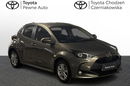 Toyota Yaris 1.5 VVTi COMFORT , salon Polska, gwarancja, FV23% zdjęcie 8