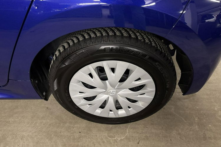 Toyota Yaris 1.5 VVTi Active , salon Polska, gwarancja, FV23% zdjęcie 32