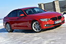 BMW 320 D 163Km Navi Xenon Led Skóra Gwarancja zdjęcie 13
