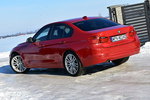 BMW 320 D 163Km Navi Xenon Led Skóra Gwarancja zdjęcie 14
