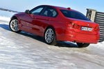 BMW 320 D 163Km Navi Xenon Led Skóra Gwarancja zdjęcie 15