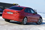 BMW 320 D 163Km Navi Xenon Led Skóra Gwarancja zdjęcie 16