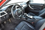 BMW 320 D 163Km Navi Xenon Led Skóra Gwarancja zdjęcie 18