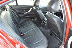 BMW 320 D 163Km Navi Xenon Led Skóra Gwarancja zdjęcie 19