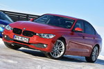 BMW 320 D 163Km Navi Xenon Led Skóra Gwarancja zdjęcie 2