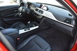 BMW 320 D 163Km Navi Xenon Led Skóra Gwarancja zdjęcie 20