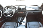 BMW 320 D 163Km Navi Xenon Led Skóra Gwarancja zdjęcie 22