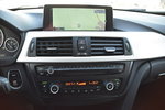 BMW 320 D 163Km Navi Xenon Led Skóra Gwarancja zdjęcie 23