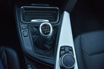 BMW 320 D 163Km Navi Xenon Led Skóra Gwarancja zdjęcie 24