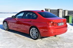 BMW 320 D 163Km Navi Xenon Led Skóra Gwarancja zdjęcie 25