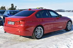BMW 320 D 163Km Navi Xenon Led Skóra Gwarancja zdjęcie 26
