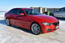 BMW 320 D 163Km Navi Xenon Led Skóra Gwarancja zdjęcie 27
