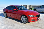 BMW 320 D 163Km Navi Xenon Led Skóra Gwarancja zdjęcie 27