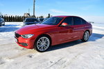 BMW 320 D 163Km Navi Xenon Led Skóra Gwarancja zdjęcie 28