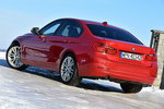 BMW 320 D 163Km Navi Xenon Led Skóra Gwarancja zdjęcie 4