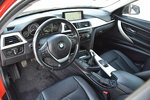 BMW 320 D 163Km Navi Xenon Led Skóra Gwarancja zdjęcie 5