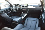 BMW 320 D 163Km Navi Xenon Led Skóra Gwarancja zdjęcie 6
