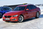 BMW 320 D 163Km Navi Xenon Led Skóra Gwarancja zdjęcie 9