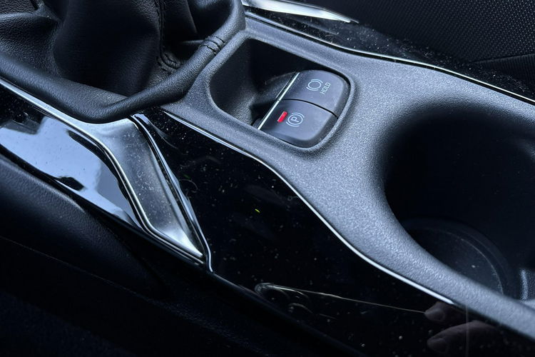 Toyota Corolla 1.2 T 116KM COMFORT STYLE TECH, salon Polska, gwarancja zdjęcie 28