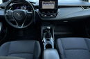 Toyota Corolla 1.2 T 116KM COMFORT STYLE TECH, salon Polska, gwarancja zdjęcie 9