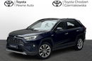 Toyota RAV-4 2.5 HSD EXECUTIVE, salon Polska, gwarancja, 4x2 zdjęcie 1