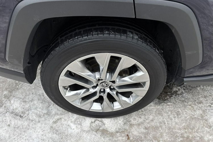 Toyota RAV-4 2.5 HSD EXECUTIVE, salon Polska, gwarancja, 4x2 zdjęcie 23