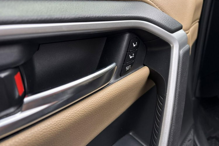 Toyota RAV-4 2.5 HSD EXECUTIVE, salon Polska, gwarancja, 4x2 zdjęcie 25