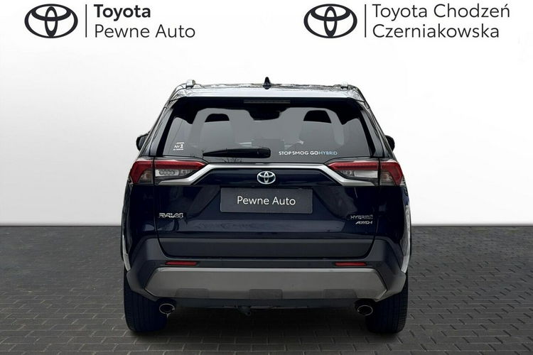 Toyota RAV-4 2.5 HSD EXECUTIVE, salon Polska, gwarancja, 4x2 zdjęcie 5