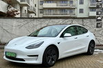Tesla Model 3 Faktura VAT 23% Performance Dual Motor 513KM Europa zdjęcie 1