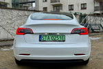Tesla Model 3 Faktura VAT 23% Performance Dual Motor 513KM Europa zdjęcie 13