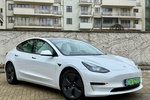 Tesla Model 3 Faktura VAT 23% Performance Dual Motor 513KM Europa zdjęcie 14