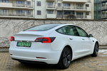 Tesla Model 3 Faktura VAT 23% Performance Dual Motor 513KM Europa zdjęcie 15