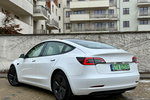 Tesla Model 3 Faktura VAT 23% Performance Dual Motor 513KM Europa zdjęcie 2