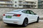 Tesla Model 3 Faktura VAT 23% Performance Dual Motor 513KM Europa zdjęcie 3