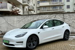 Tesla Model 3 Faktura VAT 23% Performance Dual Motor 513KM Europa zdjęcie 4