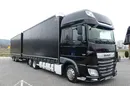 DAF XF 106.480 / EURO 6 / ZESTAW PRZEJAZDOWY / TANDEM / zdjęcie 10