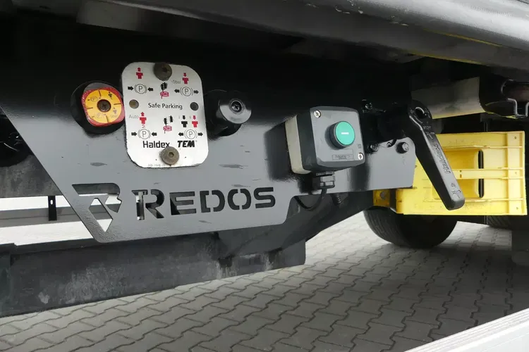 DAF XF 106.480 / EURO 6 / ZESTAW PRZEJAZDOWY / TANDEM / zdjęcie 15