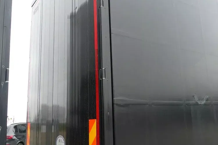 DAF XF 106.480 / EURO 6 / ZESTAW PRZEJAZDOWY / TANDEM / zdjęcie 19