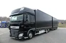 DAF XF 106.480 / EURO 6 / ZESTAW PRZEJAZDOWY / TANDEM / zdjęcie 2