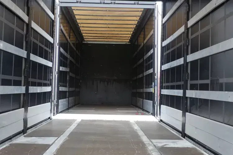 DAF XF 106.480 / EURO 6 / ZESTAW PRZEJAZDOWY / TANDEM / zdjęcie 20