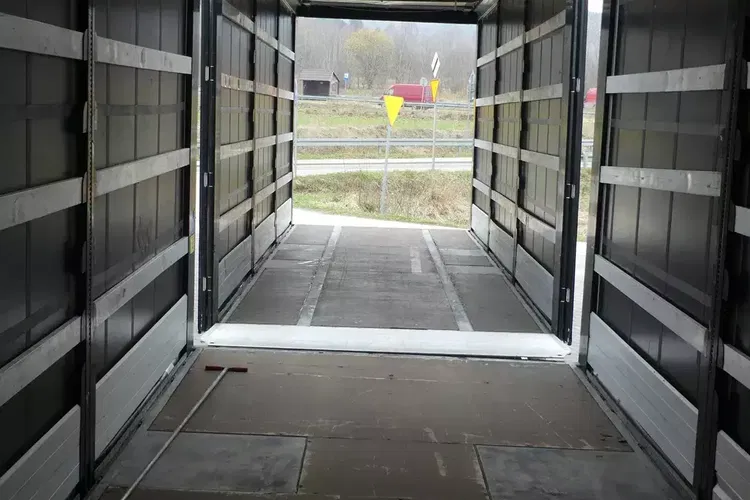 DAF XF 106.480 / EURO 6 / ZESTAW PRZEJAZDOWY / TANDEM / zdjęcie 21