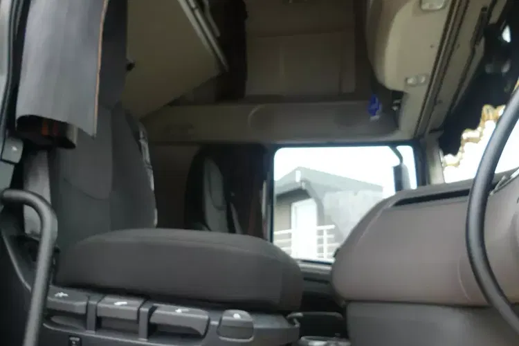 DAF XF 106.480 / EURO 6 / ZESTAW PRZEJAZDOWY / TANDEM / zdjęcie 25