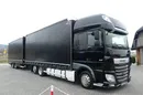 DAF XF 106.480 / EURO 6 / ZESTAW PRZEJAZDOWY / TANDEM / zdjęcie 9