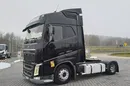 Volvo FH4 500 / EURO 6 / AUTOMAT / LOW DECK / I- SHIFT / KLIMA POSTOJOWA / zdjęcie 2