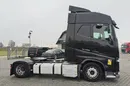 Volvo FH4 500 / EURO 6 / AUTOMAT / LOW DECK / I- SHIFT / KLIMA POSTOJOWA / zdjęcie 6
