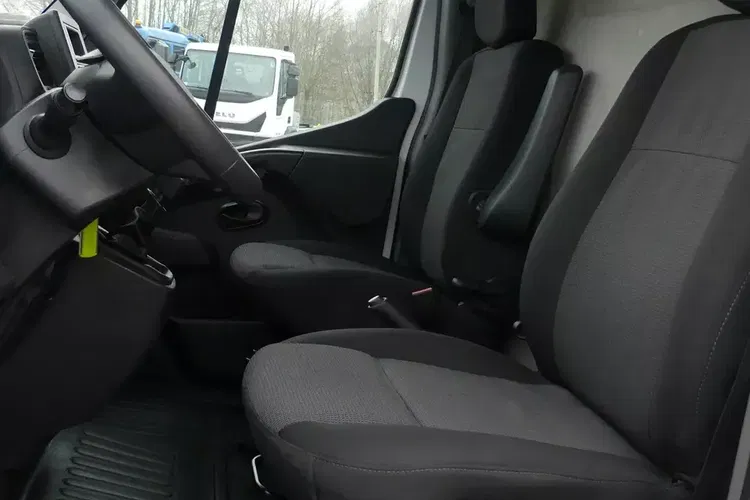 Renault MASTER / PODNOŚNIK KOSZOWY / ZWYŻKA 12M / zdjęcie 24